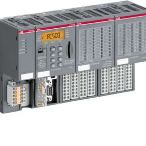 ABB PLC – AC500-XC