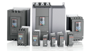 ABB Soft Starters, PSTX Series, PSTX840-600-70
