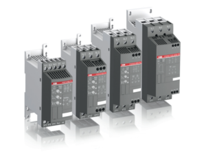 Abb Soft Starters Psr Series