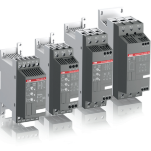 Abb Soft Starters Psr Series