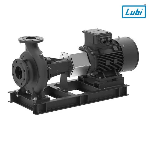 End Suction Pumps - LBS Series