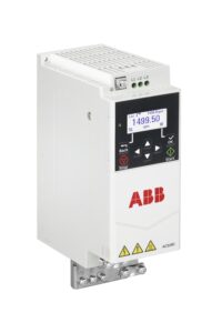 ABB VFD ACS180 Series