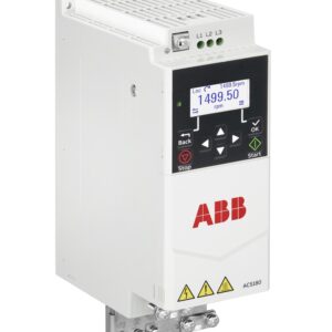 ABB VFD ACS180 Series