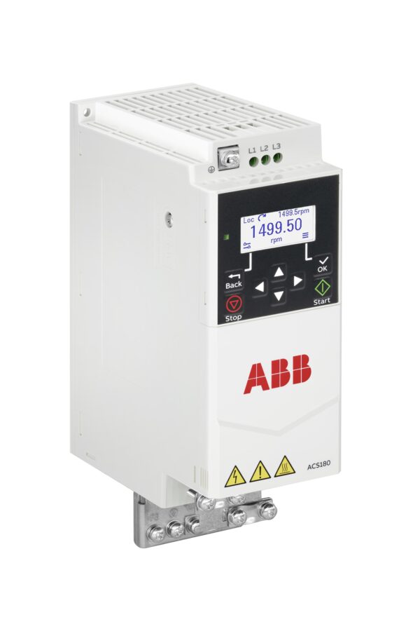 ABB VFD ACS180 Series
