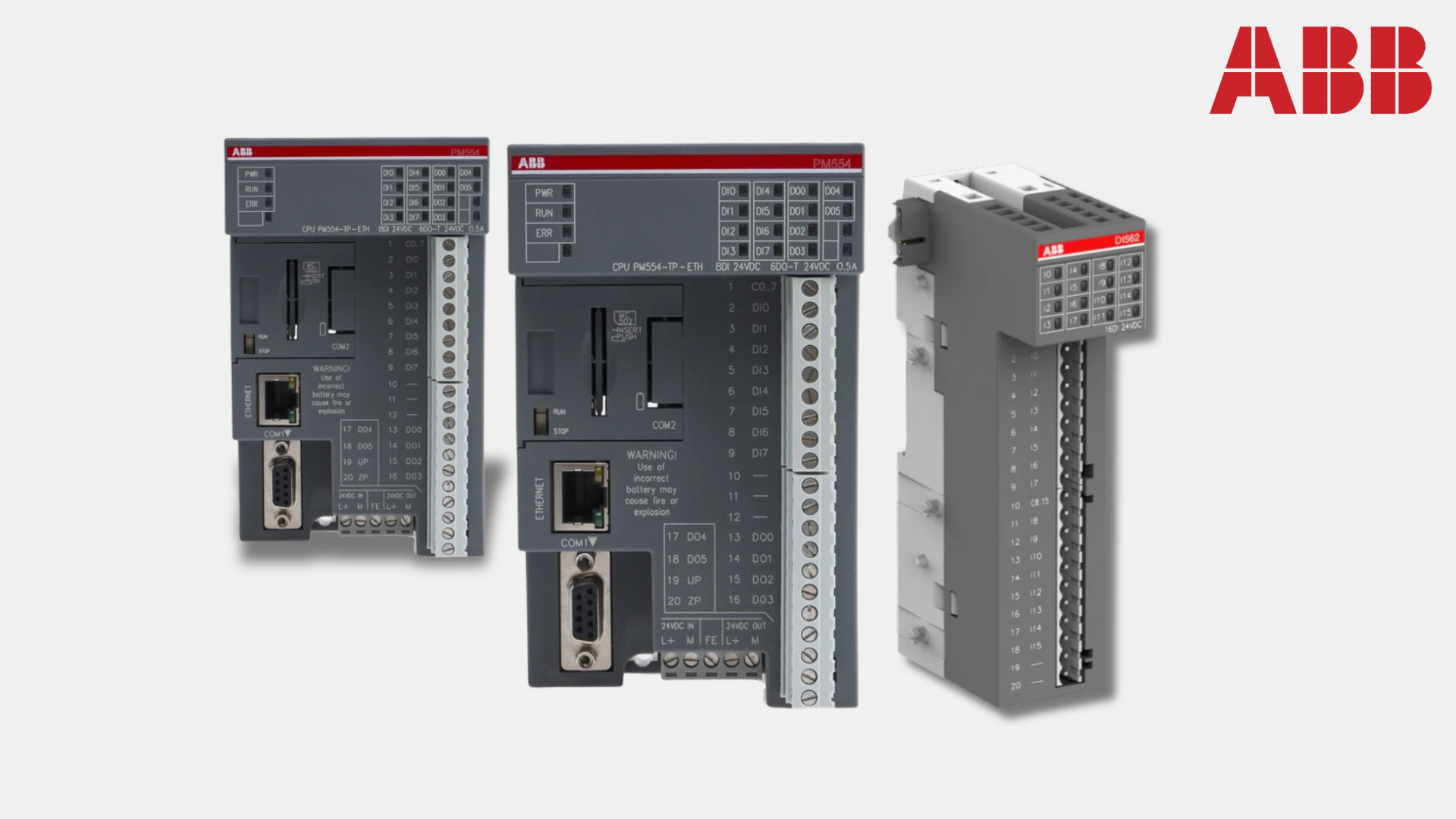 plc