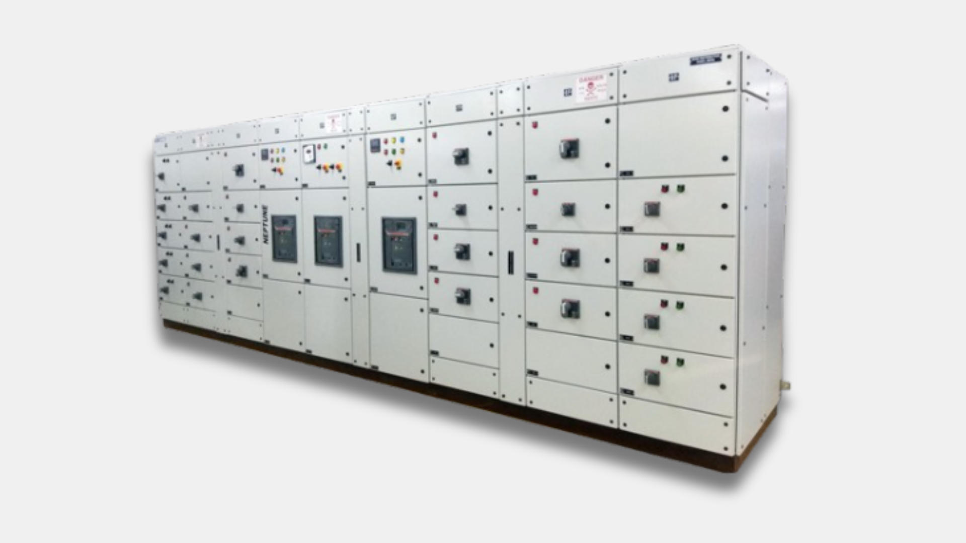 LC Panel