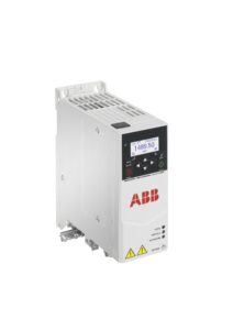 ABB VFD ACS380 Series