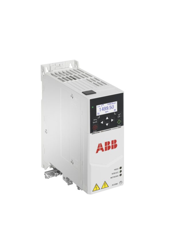 ABB VFD ACS380 Series