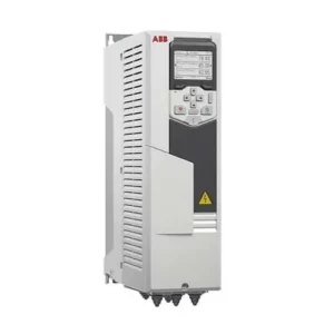 ABB VFD ACS580 Series