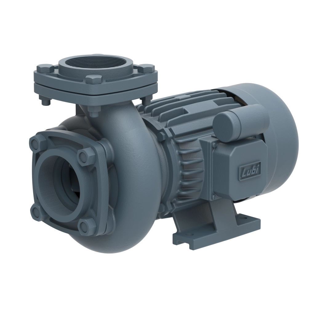 Centrifugal Pumps