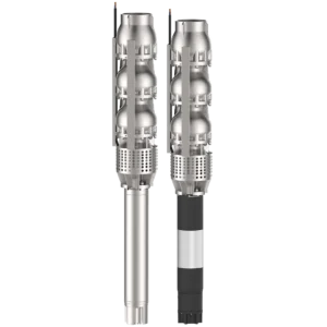 Submersible Pumps