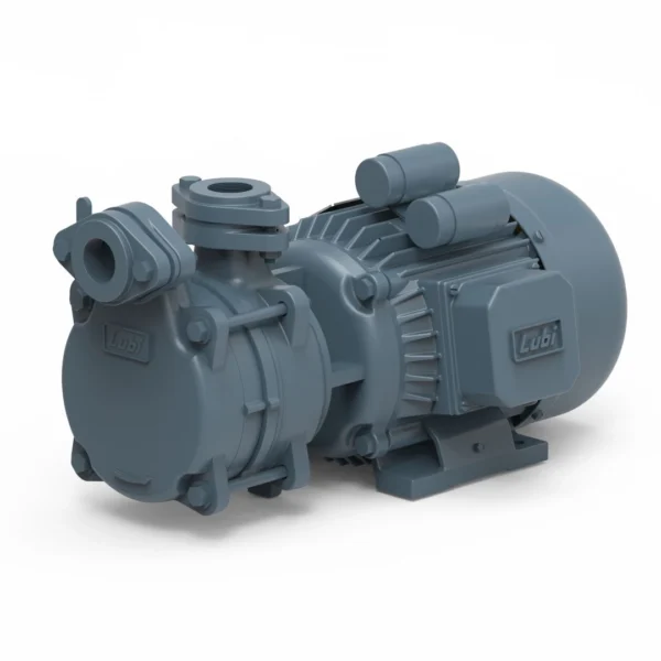Self Priming Pumps - Image 4
